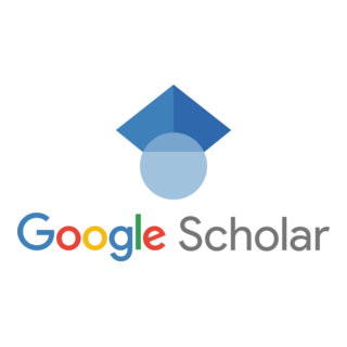 google scholar logo png