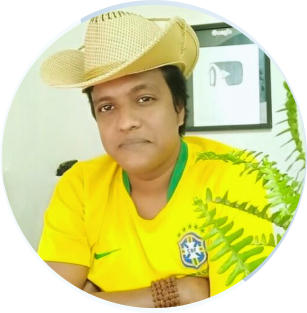 pranab bandhu nath bandhu tuhin it consultant profile